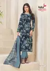 Oreana Vol 6 By Kala Embroidery Cotton Printed Readymade Dress Wholesale Shop In Surat
